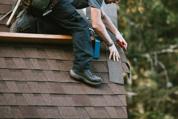 Roof Insulation in Albany, NY